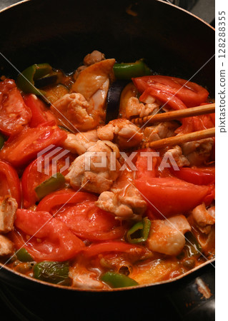 料理鼠王是如何燉的 128288355