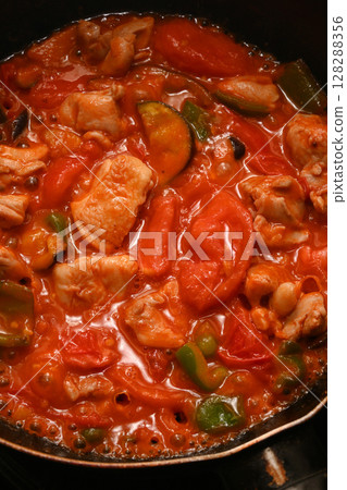 料理鼠王是如何燉的 128288356