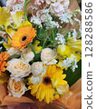 花卉花束 128288586