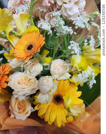 花卉花束 128288586
