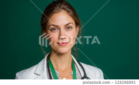 Women in the medical, scientific and educational fields 128288891