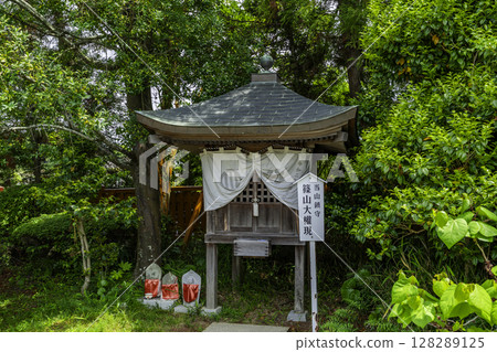 四國88寺第40名:愛媛郡愛南町篠山大權現寬自在寺 四國88寺第40名:愛媛郡愛南町篠山大權現寬自在寺 128289125
