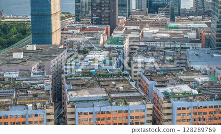 July 6 2025 High Rise Building Complexes With Rooftop Features July 6 2025 High Rise Building Complexes With Rooftop Features 128289769