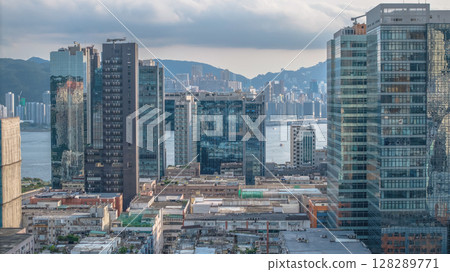 July 6 2025 High Rise Building Complexes With Rooftop Features July 6 2025 High Rise Building Complexes With Rooftop Features 128289771