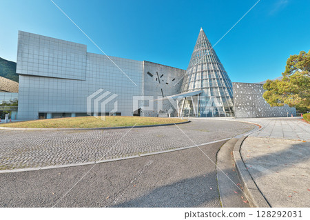 [Ehime Prefectural General Science Museum] Ojoin, Niihama City, Ehime Prefecture 128292031