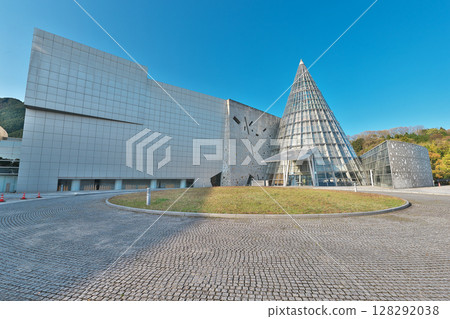 [Ehime Prefectural General Science Museum] Ojoin, Niihama City, Ehime Prefecture 128292038