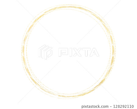 亮金圈：鏡框材質 128292110