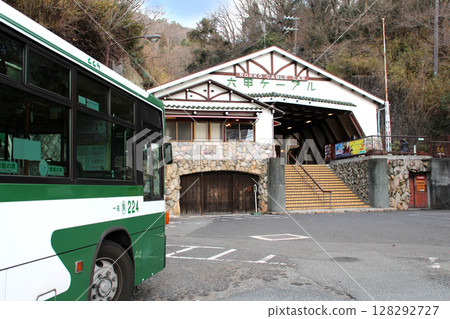 六甲纜車下站 128292727