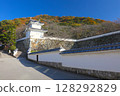 辰野城（霞城）、辰野公園 / 城下町風景 / 播磨名城 128292829