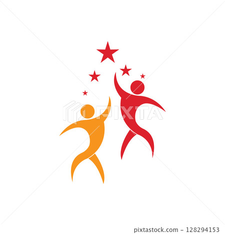 Community Logo Stock Illustrations Community Logo Stock Illustrations 128294153