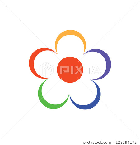 Community Logo Stock Illustrations Community Logo Stock Illustrations 128294172