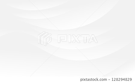 abstract soft white wavy texture background abstract soft white wavy texture background 128294829