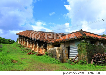 八門村登窯 八門村登窯 128296016