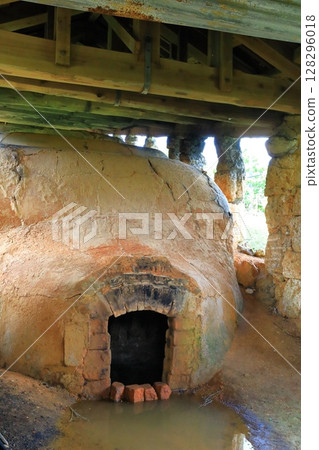 Yachimun Village Climbing Kiln 128296018