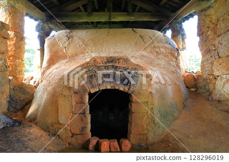 Yachimun Village Climbing Kiln 128296019