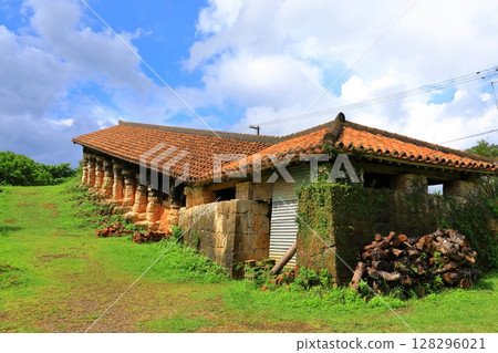 八門村登窯 128296021