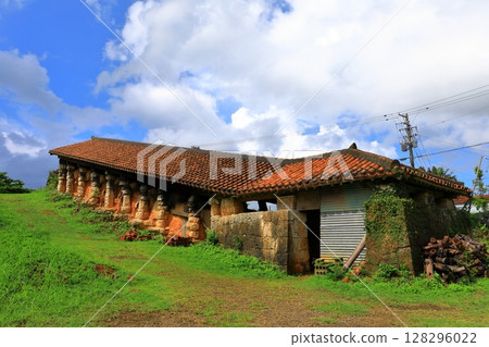 八門村登窯 八門村登窯 128296022