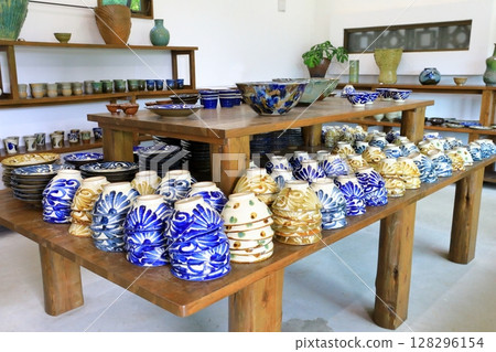 八千門村“八千門” 128296154