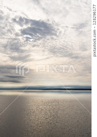 Scenery of Notsuke Peninsula, Hokkaido Scenery of Notsuke Peninsula, Hokkaido 128296177