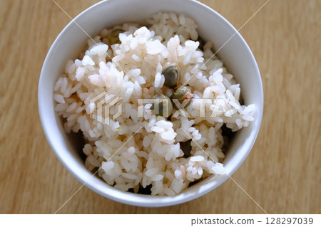 圖坦卡門的豌豆飯 圖坦卡門的豌豆飯 128297039