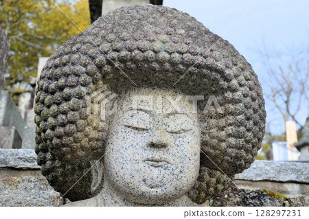 空海光明寺五劫阿彌陀佛 128297231