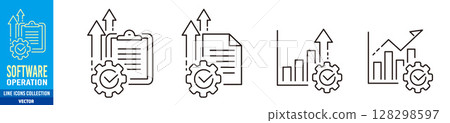 圖標 Icon 發條裝置 128298597
