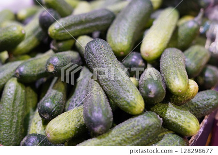 Gherkin Gherkin 128298677