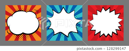 Sale background banner templates for social media advertising. Background for text insertion for use in mobile advertising. Sale background banner templates for social media advertising. Background for text insertion for use in mobile advertising. 128299147