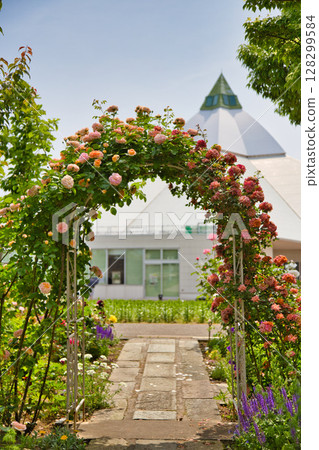 Yuri no Sato Park 128299584