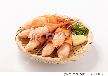 [北海道] 雪蟹鉗 128300128