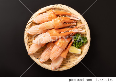 [北海道] 雪蟹鉗 128300130