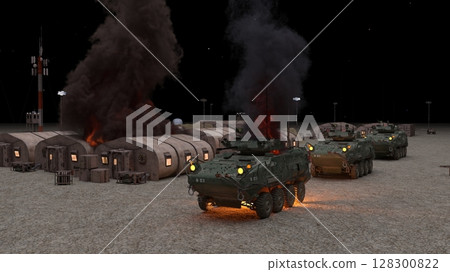 軍營 128300822