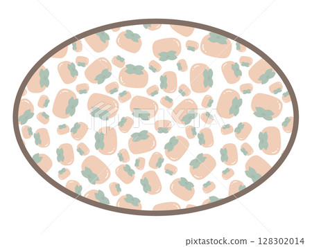 Oyster round frame Oyster round frame 128302014