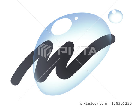 防水影像 防水影像 128305236