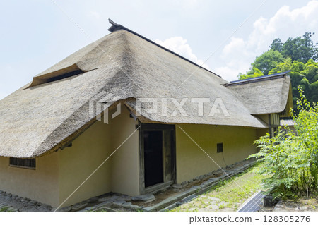 重要文化財產 吾妻家 藏王町 吾妻家 128305276
