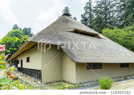 重要文化財產 吾妻家 藏王町 吾妻家 128305282
