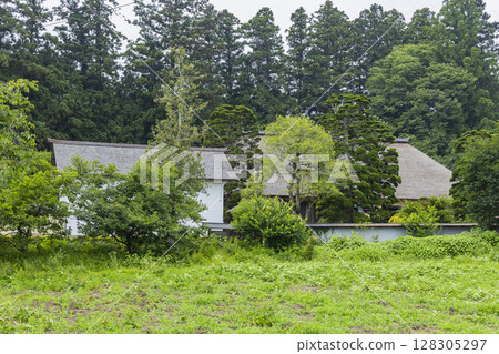 重要文化財產 吾妻家 藏王町 吾妻家 128305297