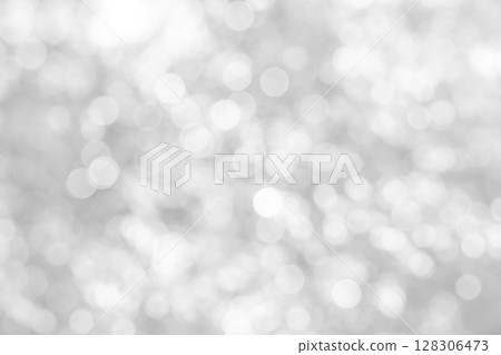 白色圓點模糊背景 128306473