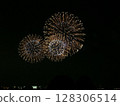 Fireworks 128306514