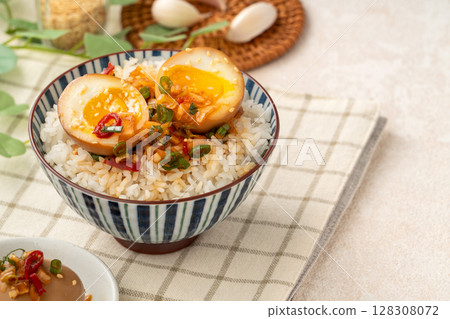 溏心蛋 雞蛋 麻藥雞蛋 韓式 Korean mayak egg クロワッサン 麻薬たまご 溏心蛋 雞蛋 麻藥雞蛋 韓式 Korean mayak egg クロワッサン 麻薬たまご 128308072
