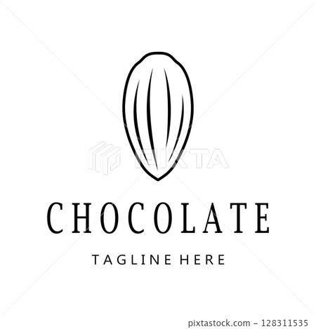 cocoa logo,cocoa bean,cocoa tree,cocoa branches and leaves,chocolate mix on white background,vintage,modern,simple,minimalist icon illustration template design vector cocoa logo,cocoa bean,cocoa tree,cocoa branches and leaves,chocolate mix on white background,vintage,modern,simple,minimalist icon illustration template design vector 128311535