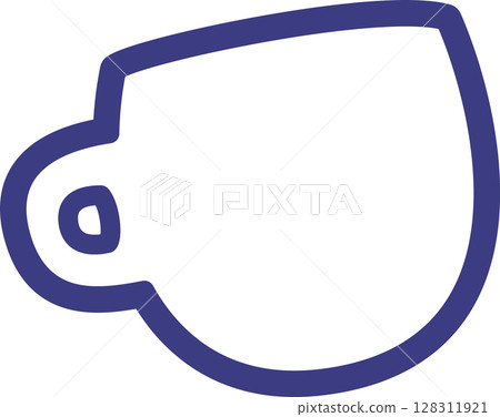 咖啡 茶 咖啡杯 咖啡 茶 咖啡杯 128311921