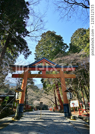 滋賀郡日吉大社－全國約 3,800 座日吉、日枝、山王神社的總社 128312535