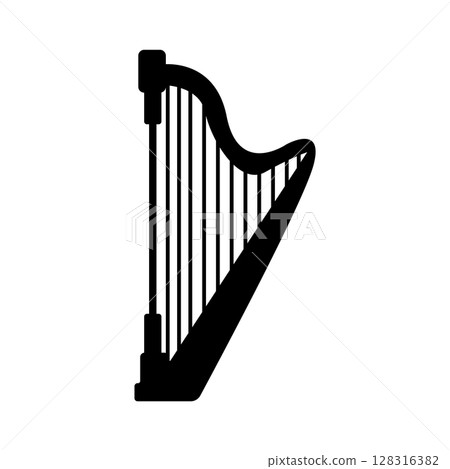 harpa icon harpa icon 128316382