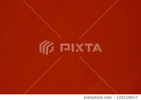 Abstract Red Cooking Background Macro Tomato Juice Texture 128316657
