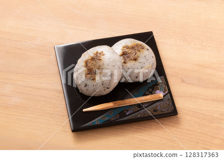 [岩手縣遠野市] Kirisensho（核桃、芝麻） - 麻糬 128317363