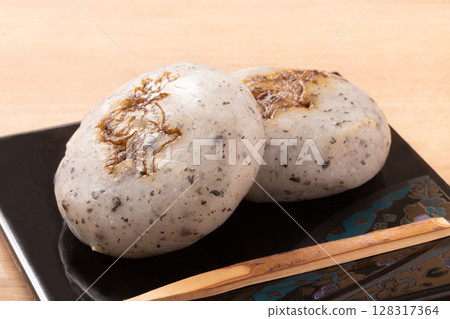 [岩手縣遠野市] Kirisensho（核桃、芝麻） - 麻糬 128317364