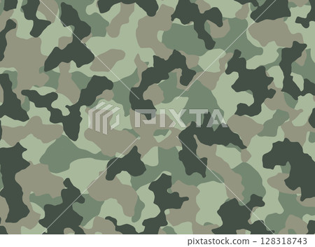 camouflage camouflage 128318743