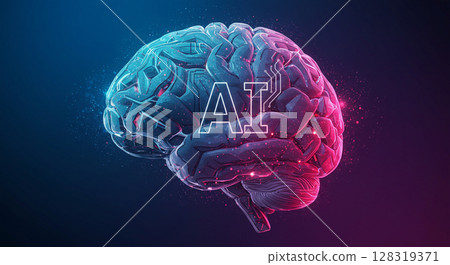 AI image AI image 128319371