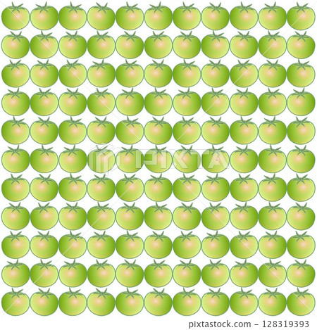 Cherry tomato wallpaper illustration Cherry tomato wallpaper illustration 128319393